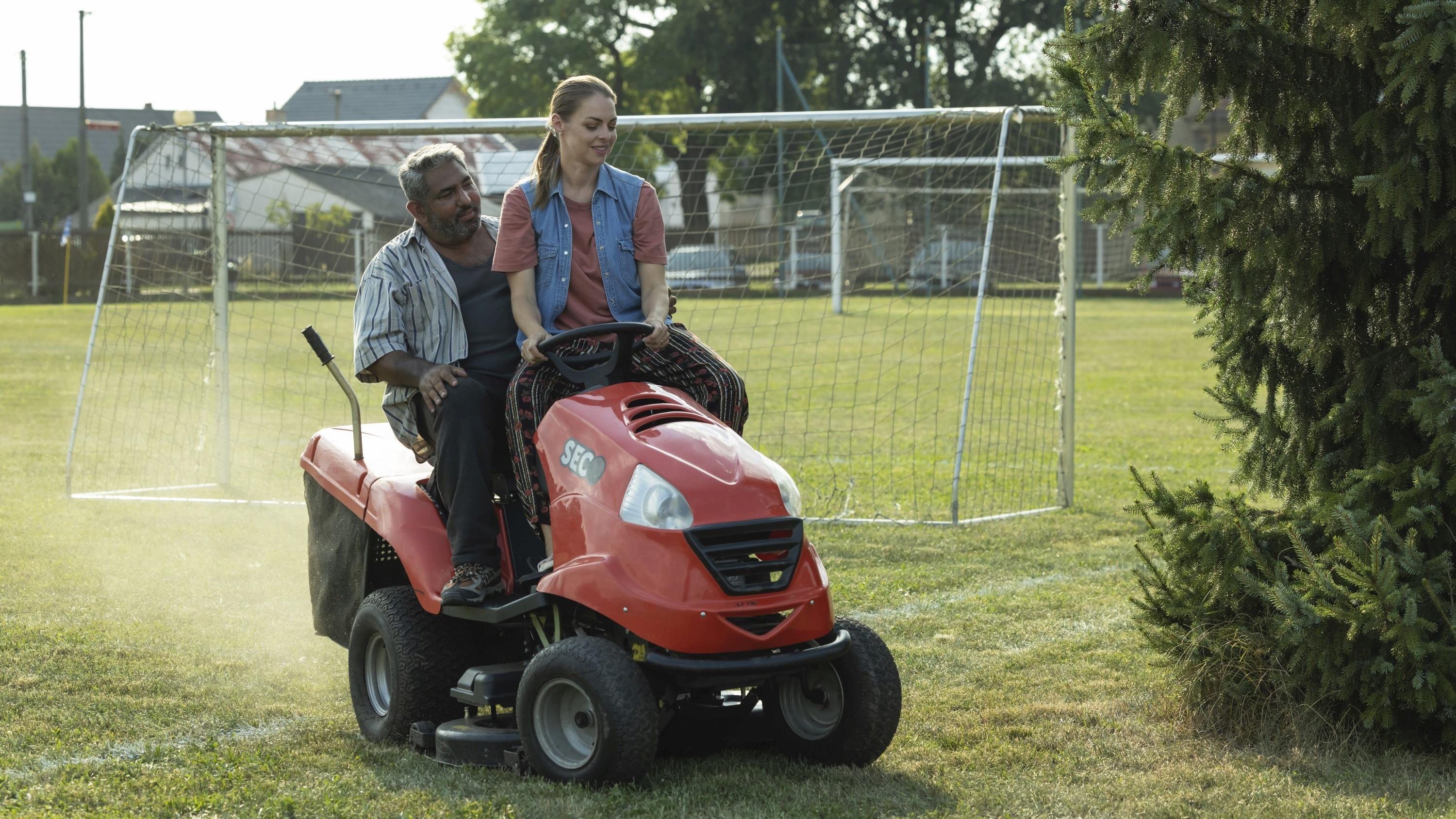 012Tři nové komedie_Česká televize