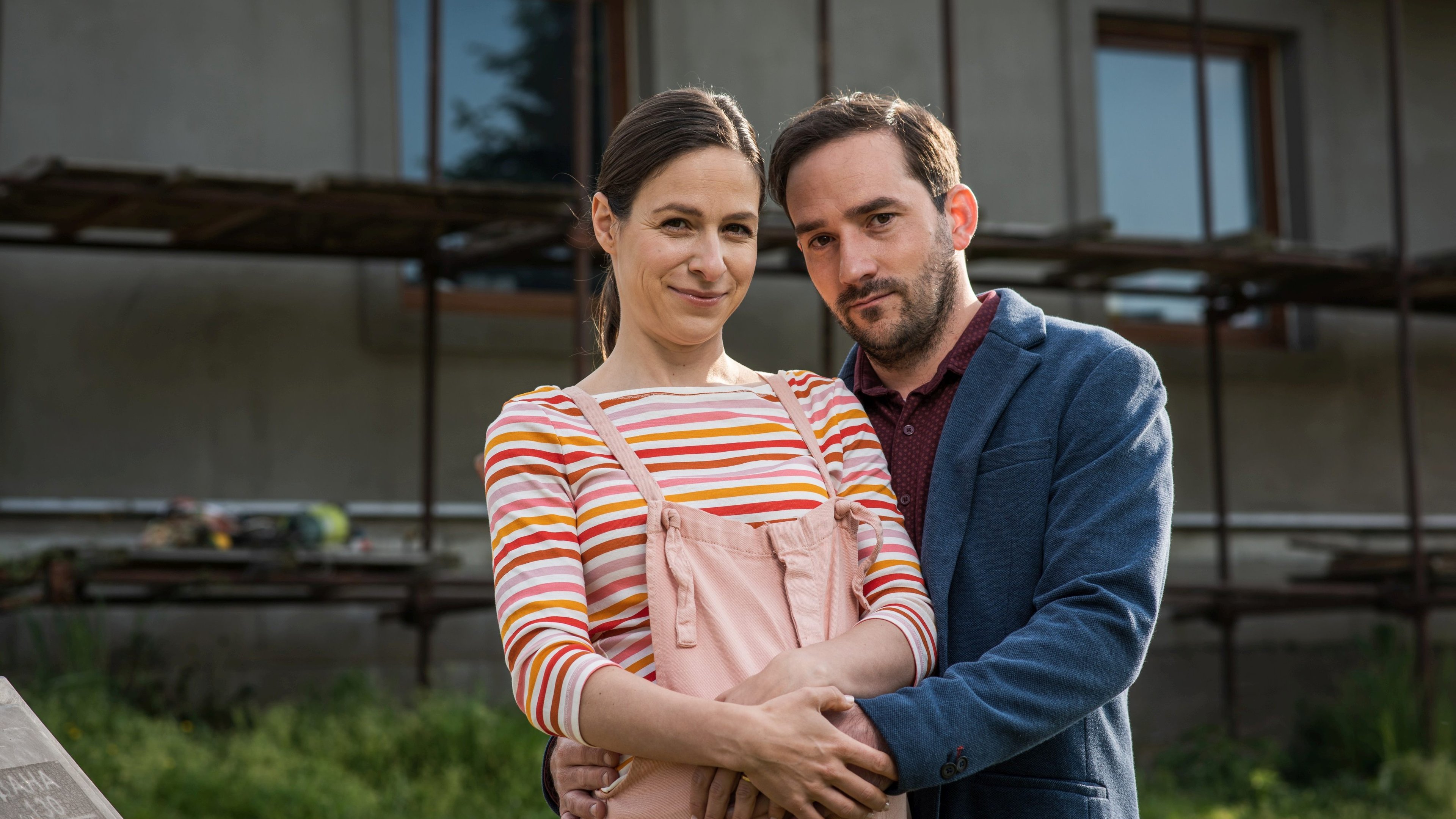 013Tři nové komedie_Česká televize