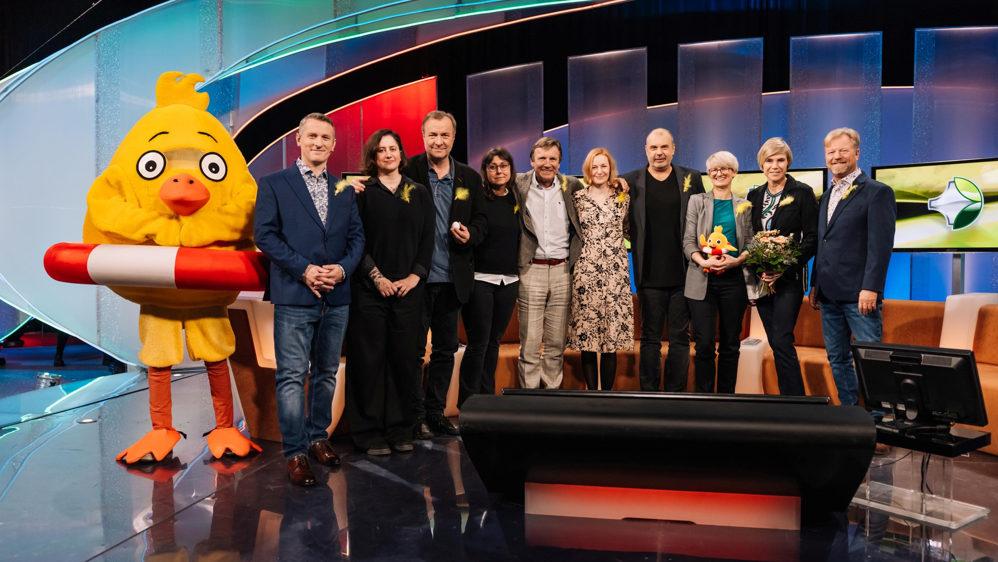 Zázraky přírody_1 ©  Česká televize_foto_ Marie Anna Baráková