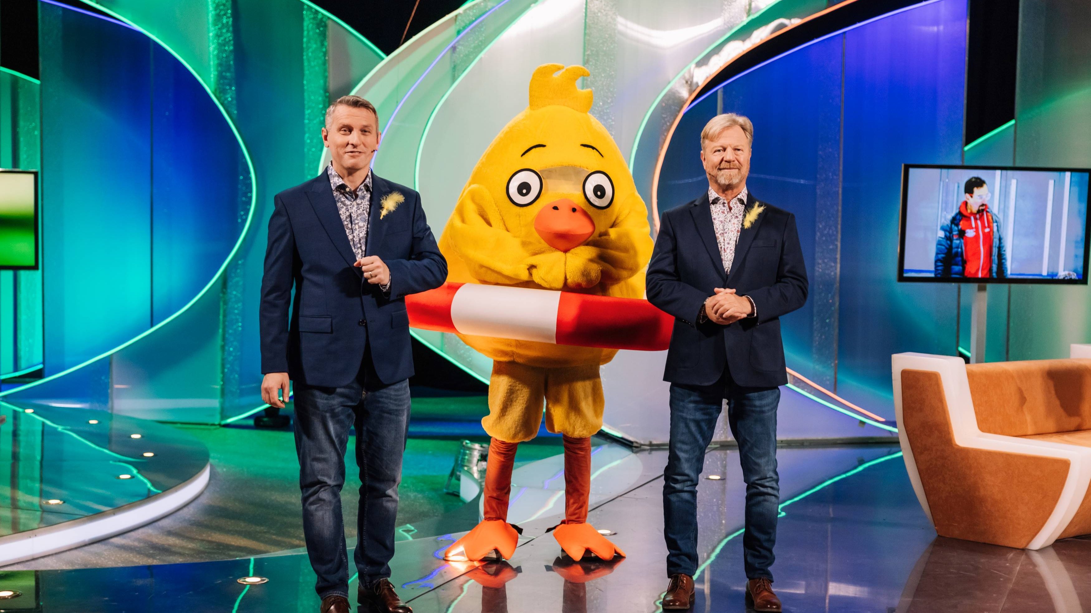 Zázraky přírody_2 © Česká televize_foto Marie Anna Baráková