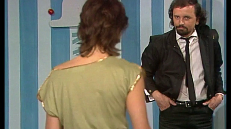 Archiv ČT na Rock for People