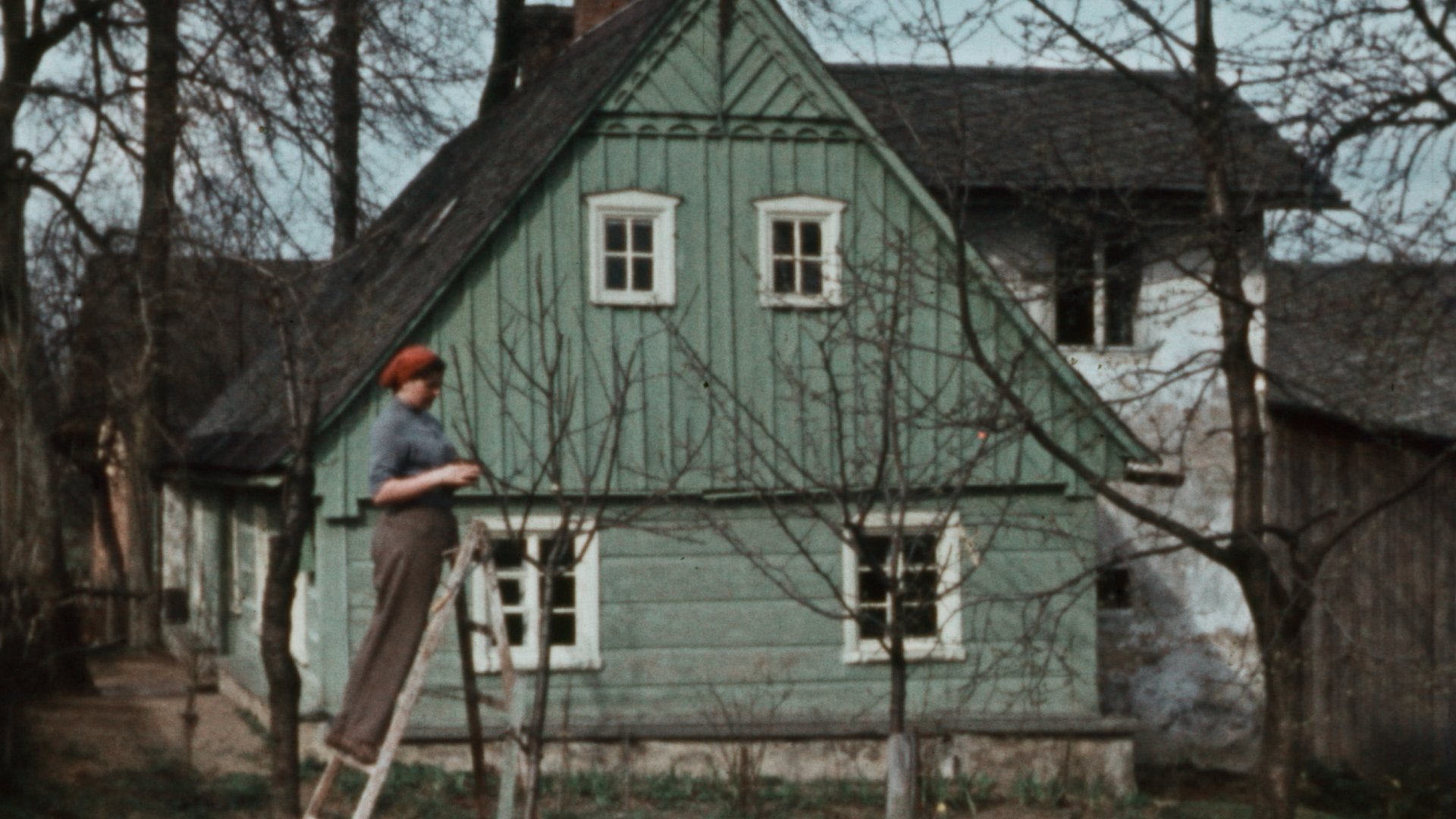 My, budovatelé nové republiky - III. 1950-1953 (53) © Česká televize