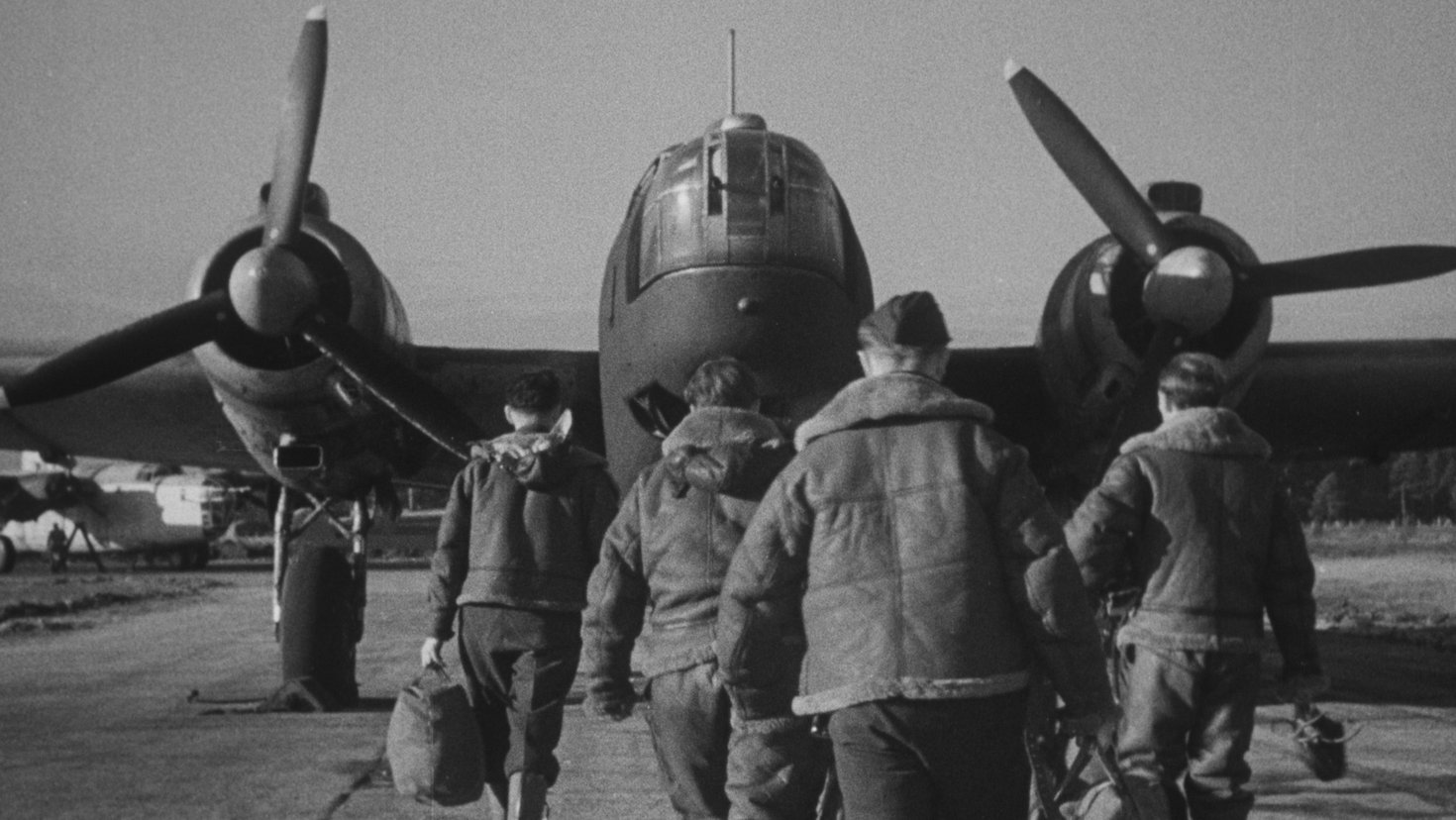 Good Old Czechs © Česká televize (1)