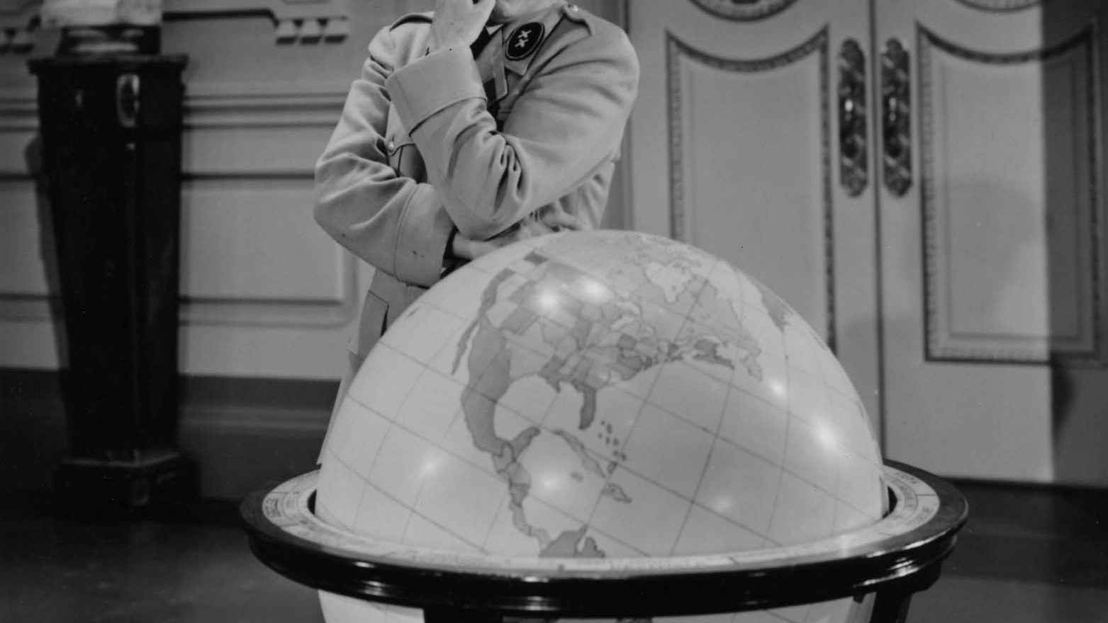 Diktator © Roy Export SAS