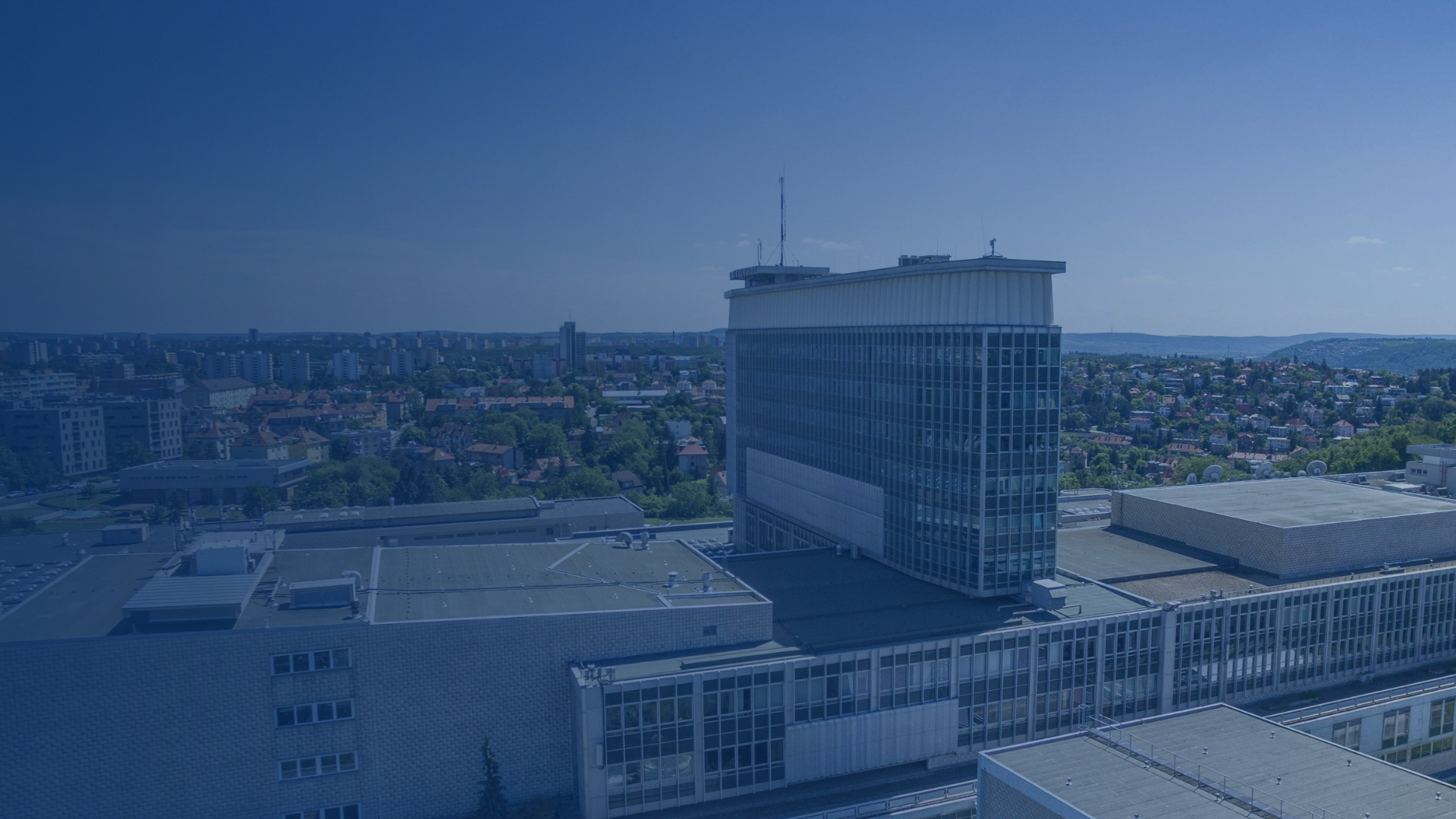 Česká televize představila novou organizační strukturu. Jedná se o první vlnu změn ve vedení instituce