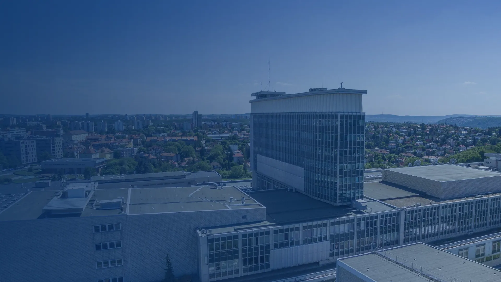 Rada České televize odvolala generálního ředitele Jana Součka. Vedením ČT je pověřen Michal Fila