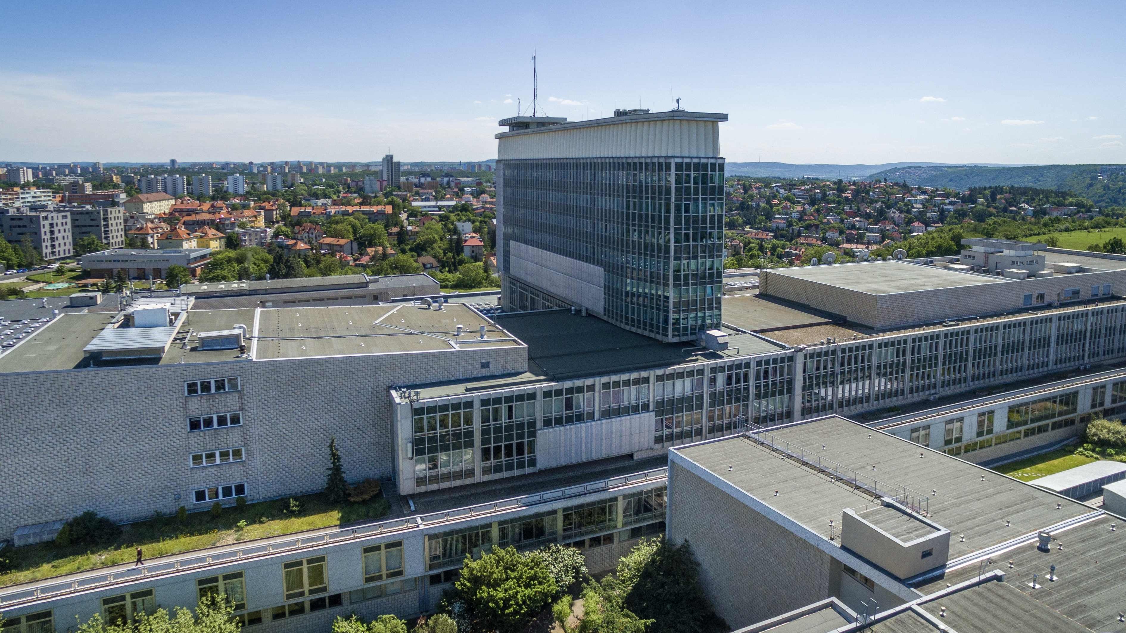 Areál Kavčích hor © Česká televize_foto_Petra Závodná (1)