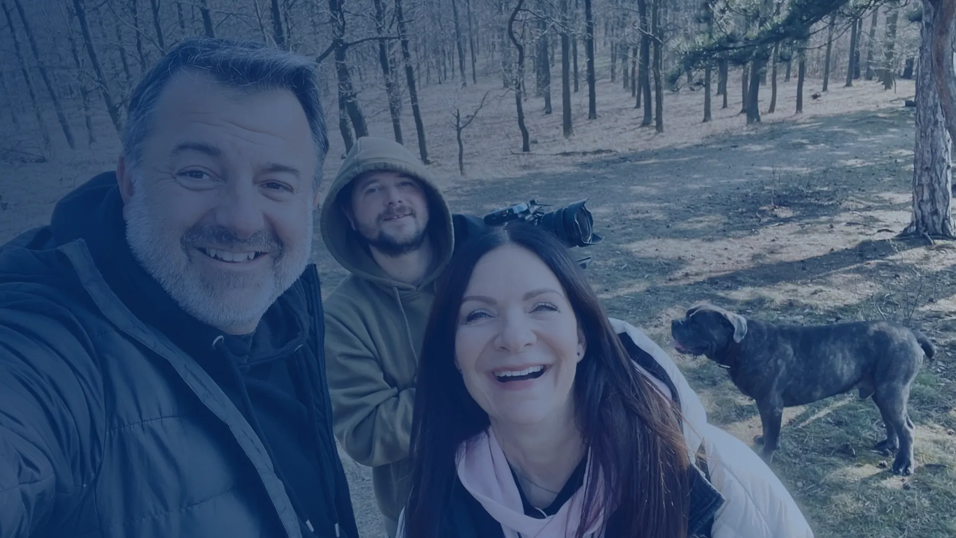 Zatím jsem všechny překážky v životě přeskočila, říká v dokumentu zpěvačka Anna K.
