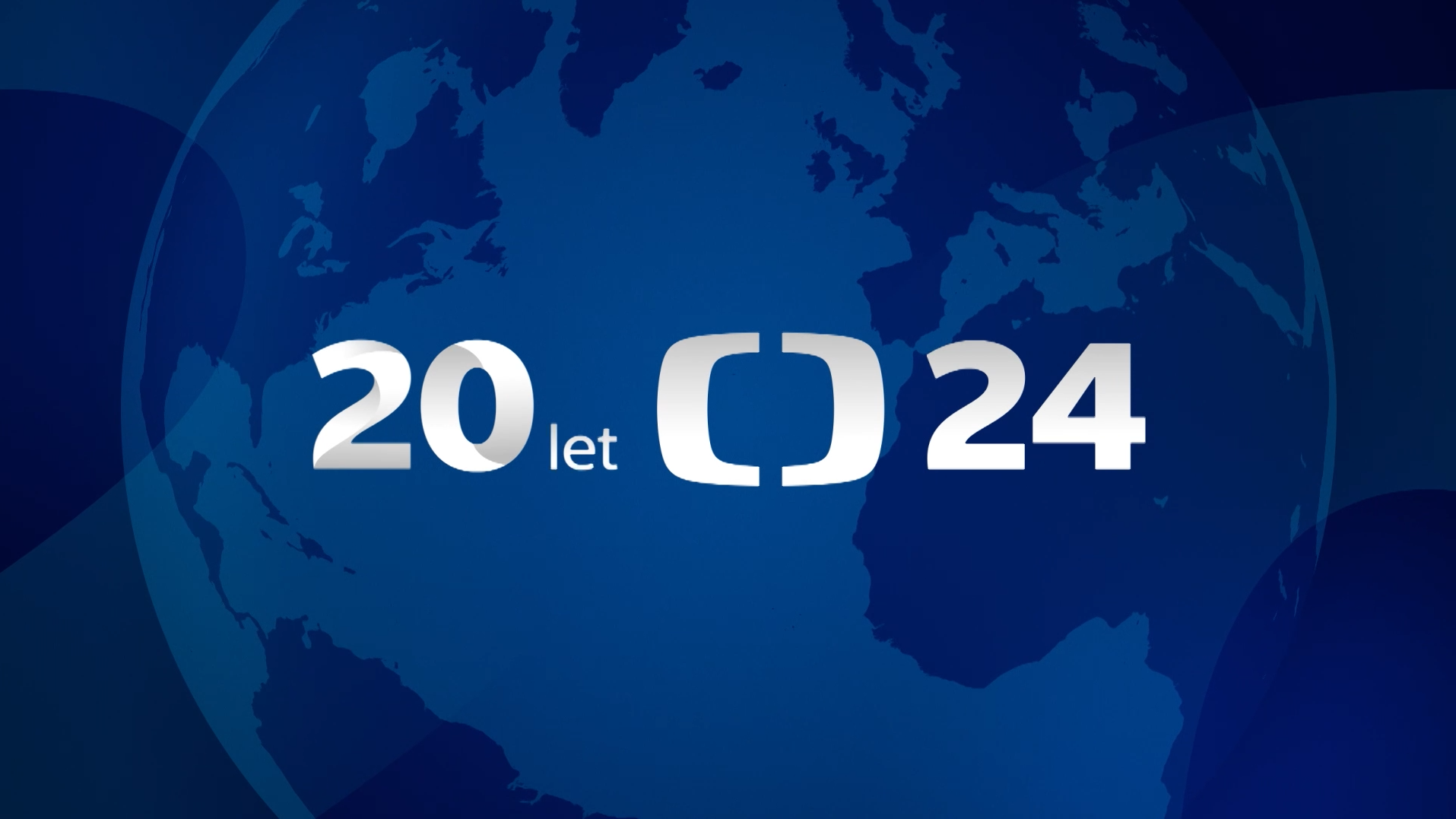 20 let ČT24