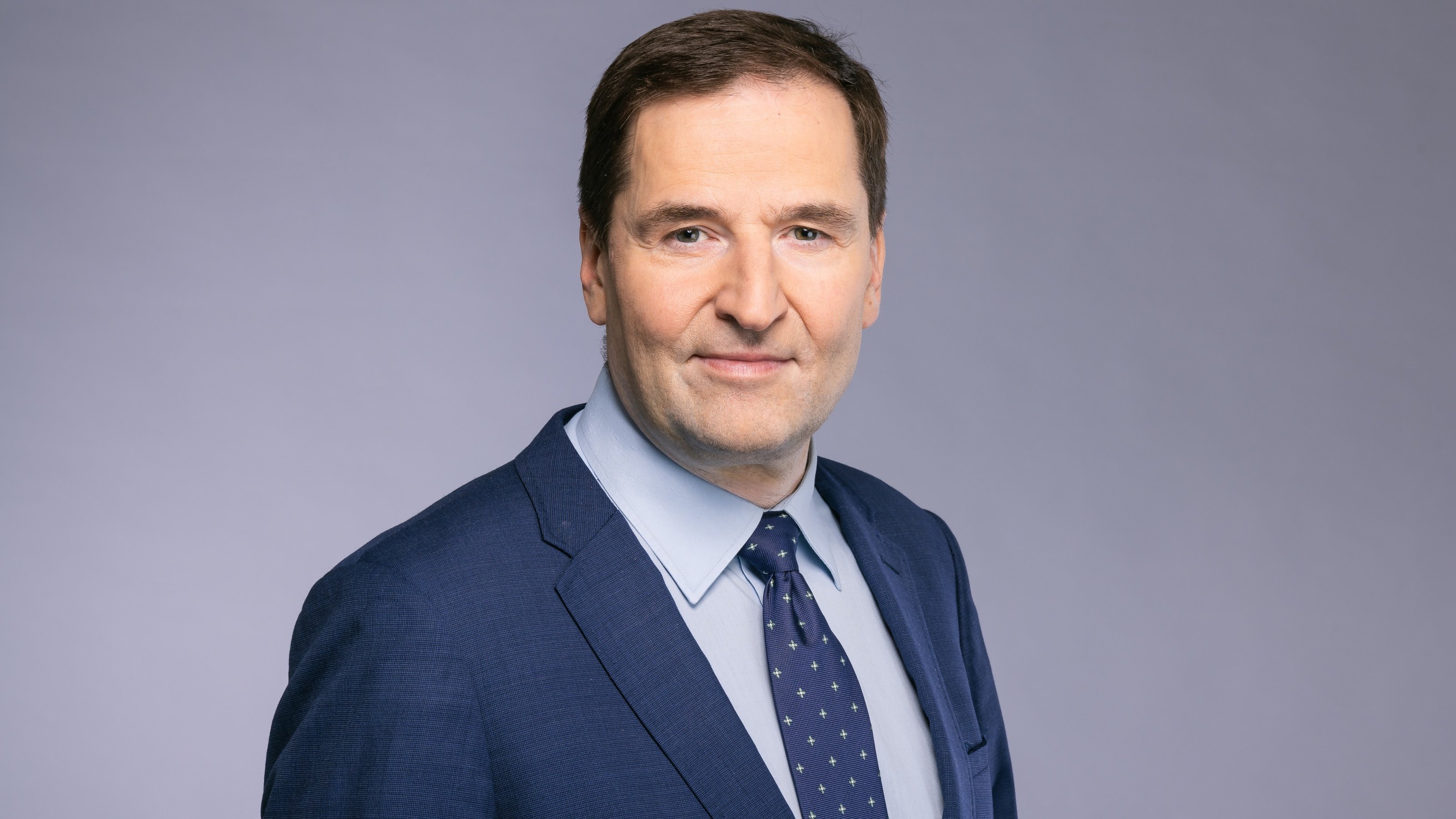 Robert Záruba © Česká televize