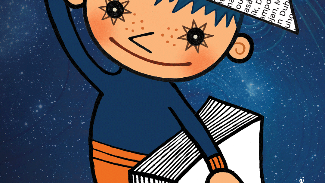 Večerníček slaví 60 let_2 © Radek Pilař