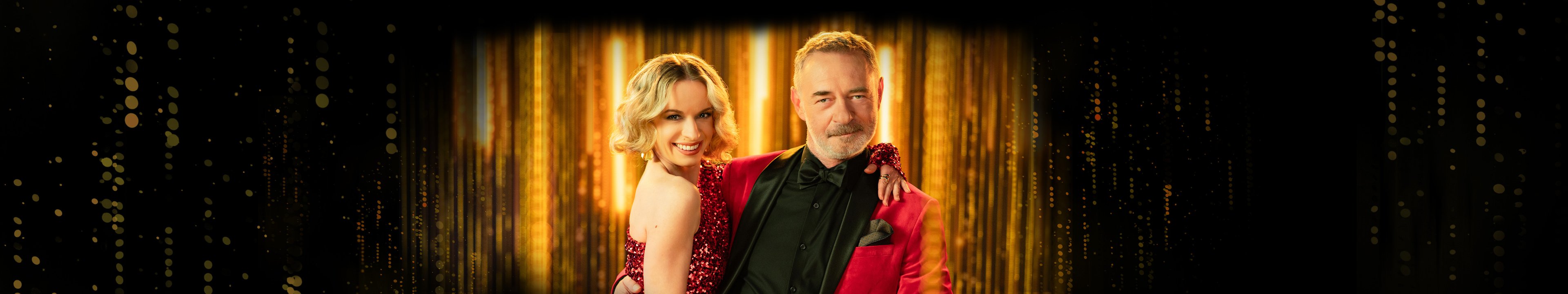 Jiří Dvořák & Lenka Nora Návorková