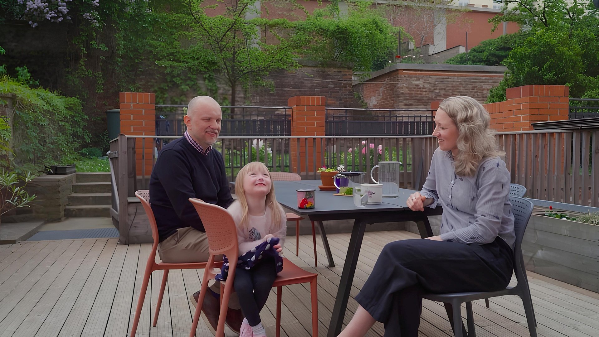 Vaše dítě © Česká televize (1)