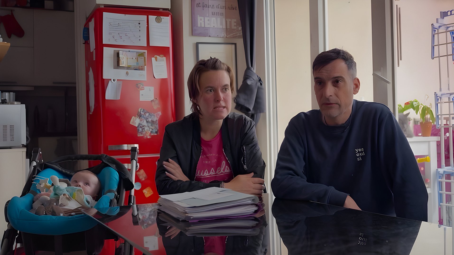 Vaše dítě © Česká televize (2)