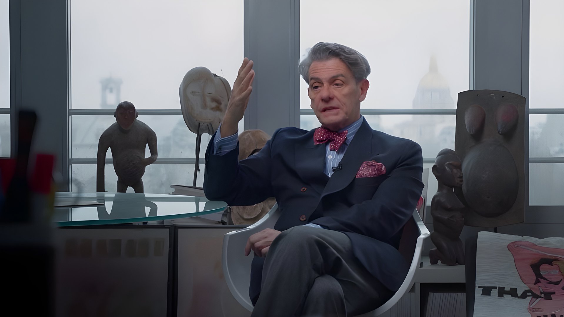 Vaše dítě © Česká televize (3)