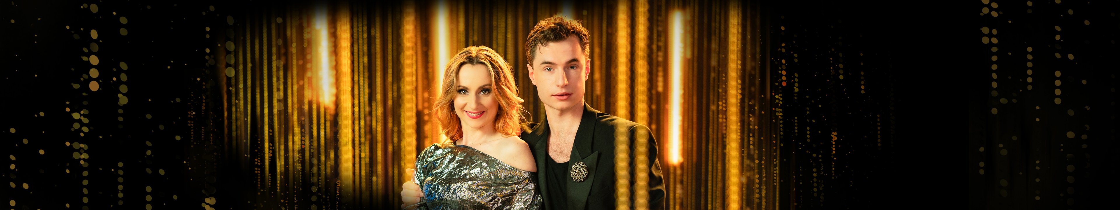 Oskar Hes & Kateřina Bartuněk Hrstková