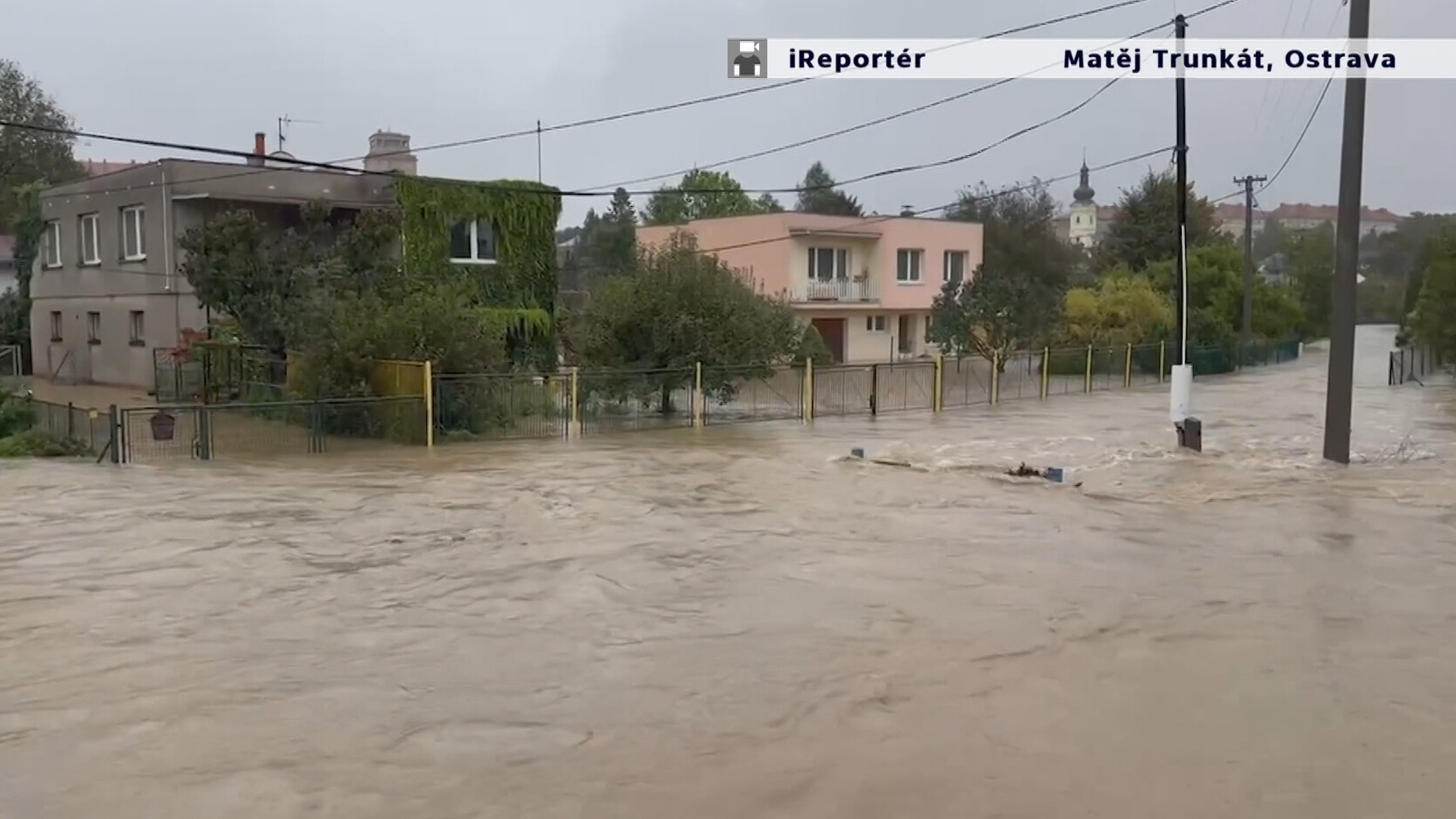 iReportér © Česká televize (1)