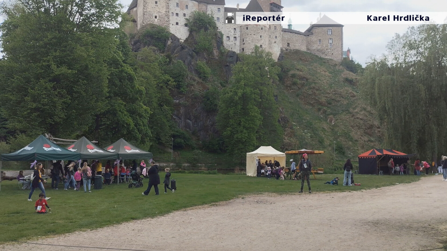 iReportér © Česká televize (3)