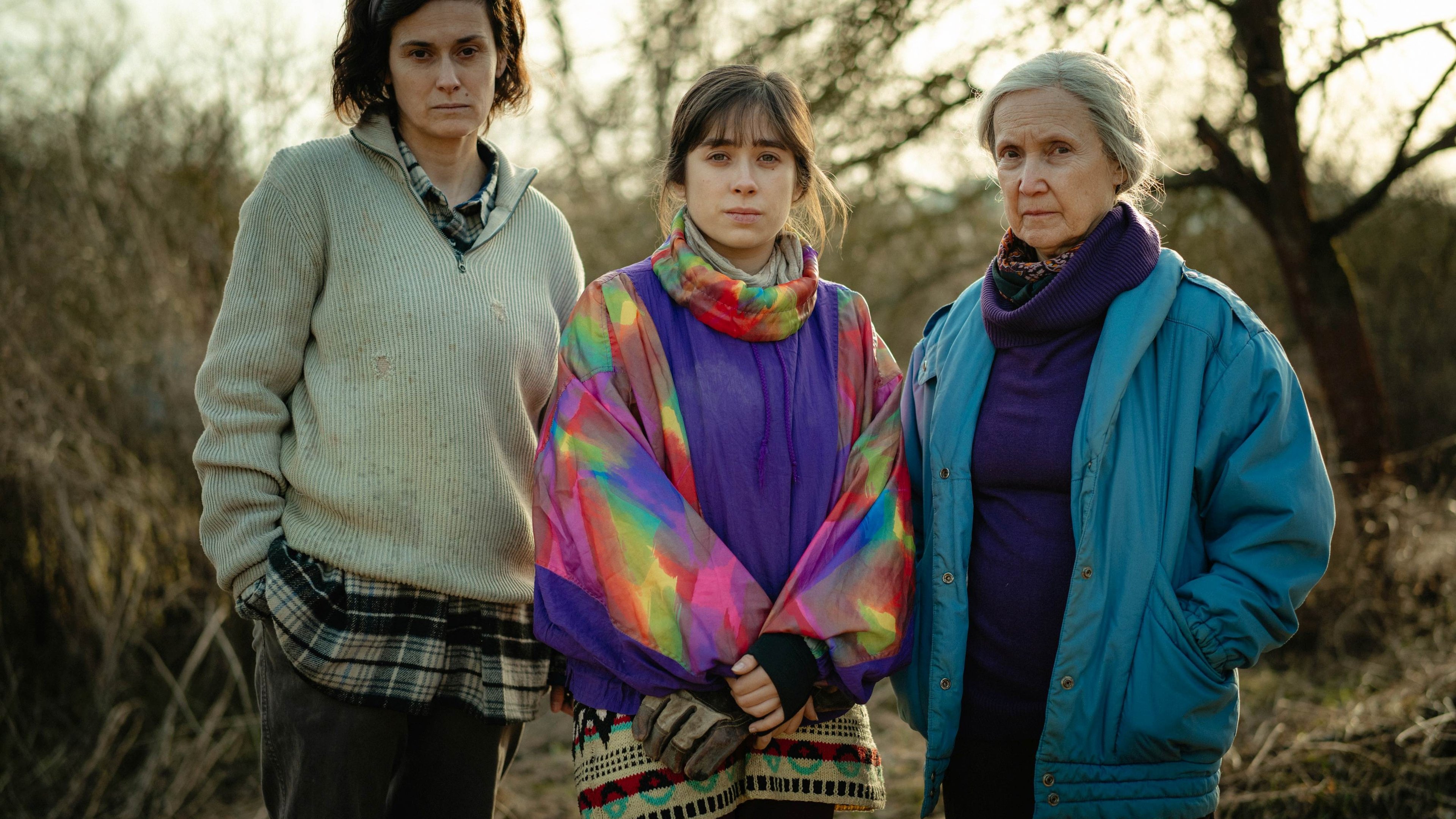 GERTA SCHNIRCH © Česká televize_foto-Z.Panská (2)