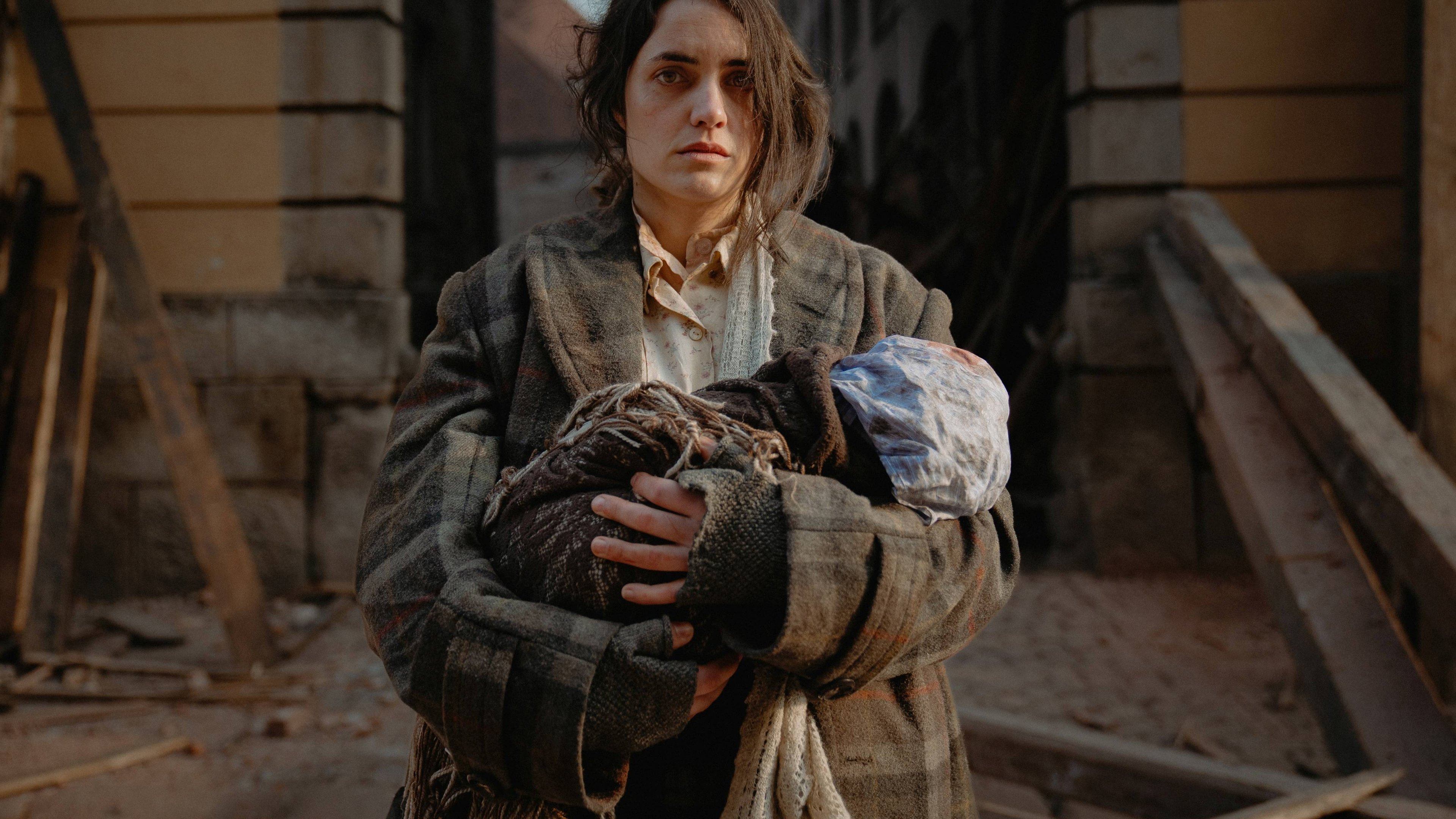 GERTA SCHNIRCH © Česká televize_foto-Z.Panská (4)