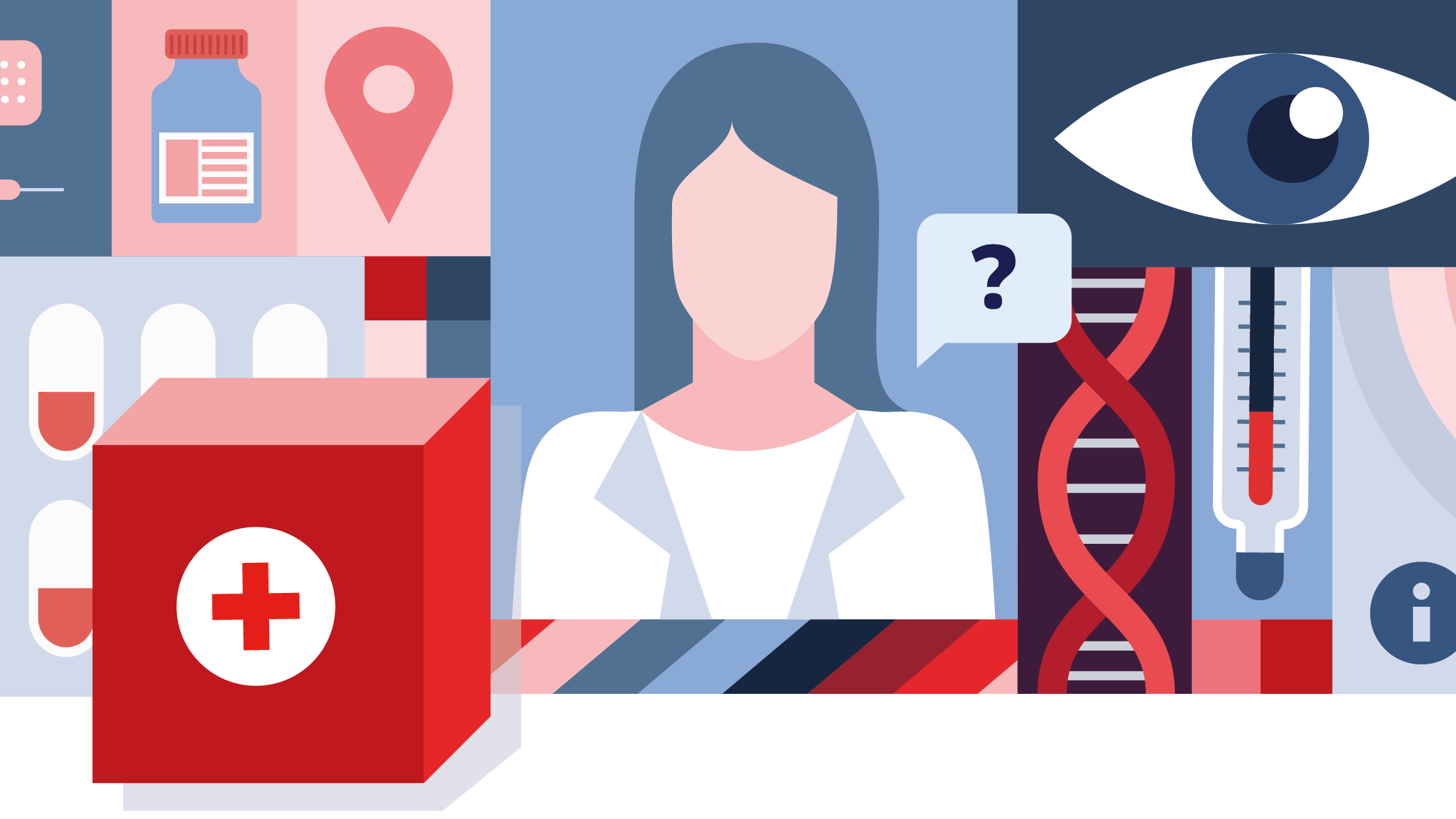 Květen ve znamení zdraví