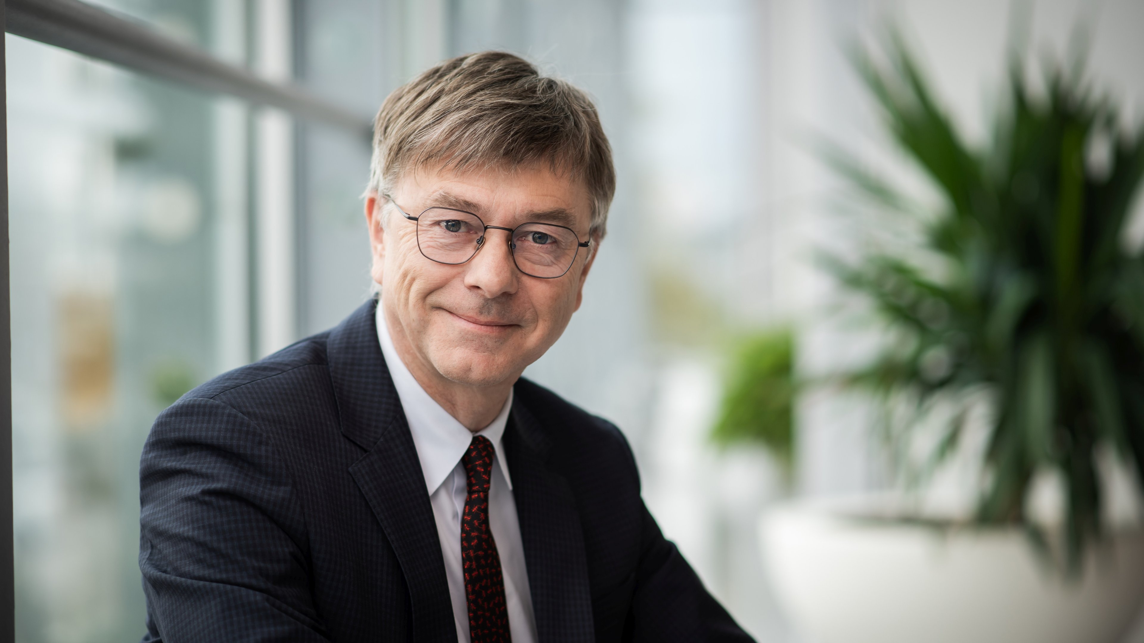 Hynek Chudárek_1 © Česká televize_foto_Jaroslav Fikota