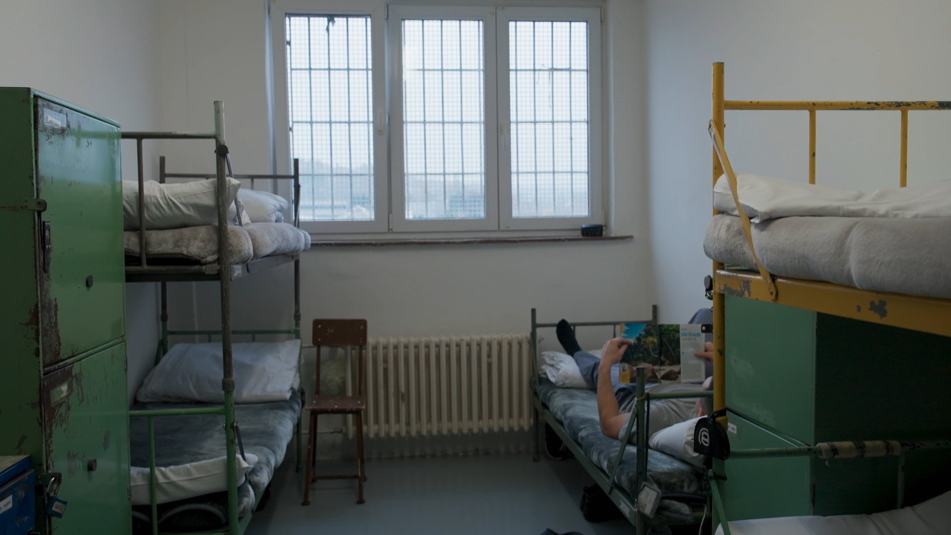 Smoke_04_© Česká televize