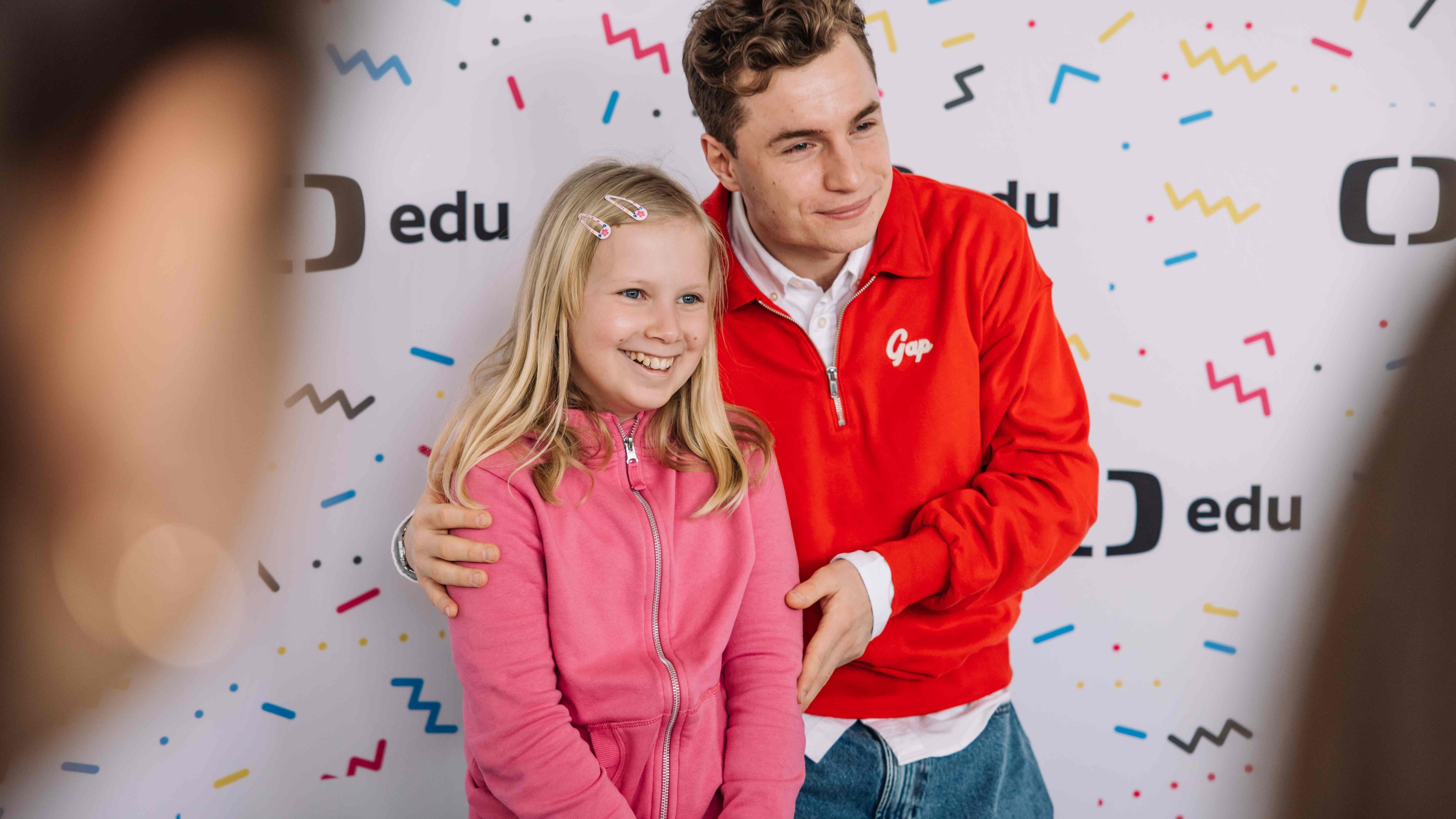 TANČÍ CELÁ ŠKOLA © Česká televize (2)