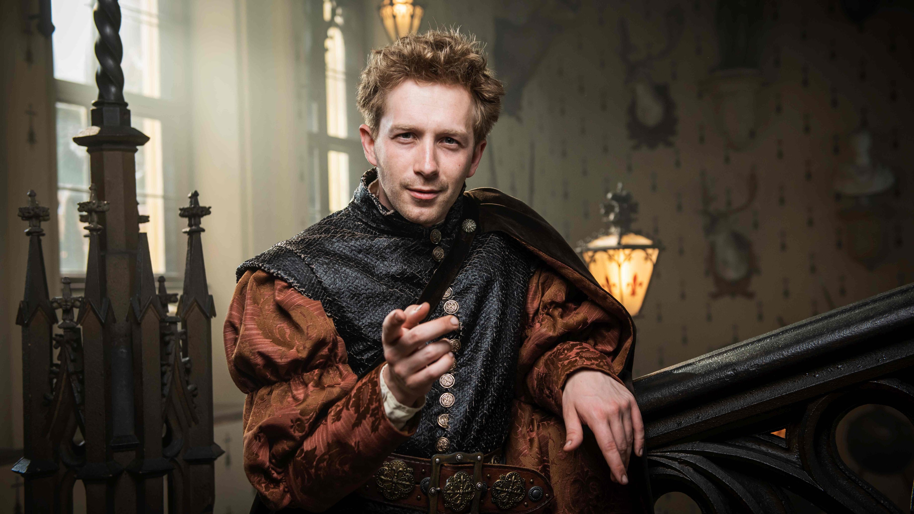 Mark Kristian Hochman  Česká televize