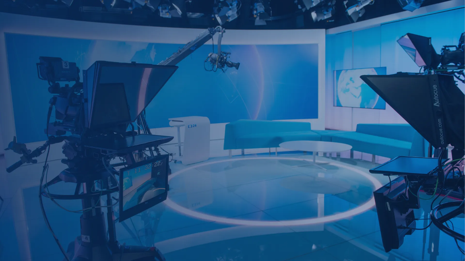 Česká televize obměňuje zahraniční zpravodaje na pěti klíčových postech