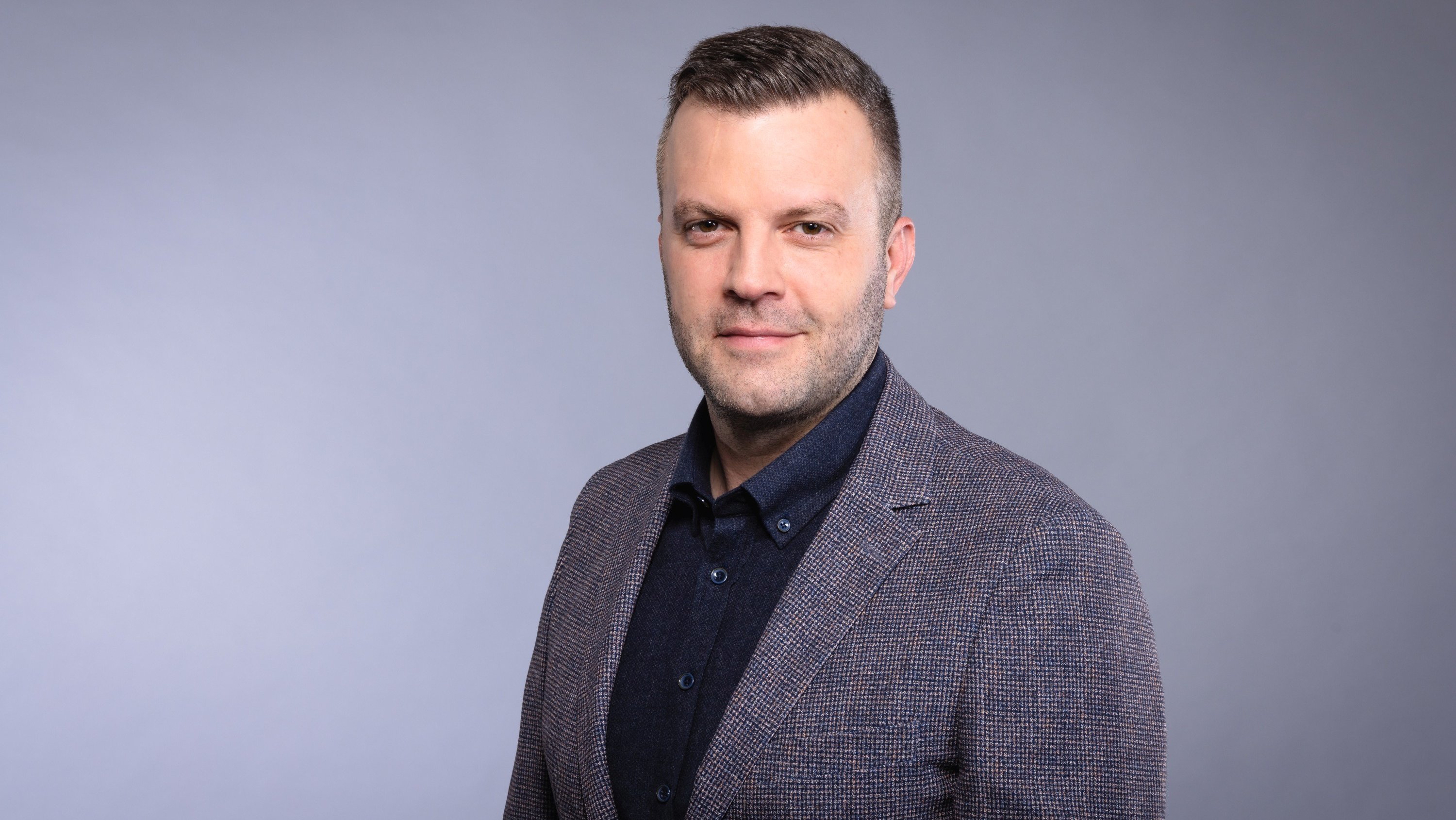 Václav Černohorský © Česká televize_foto_Eva Koňaříková