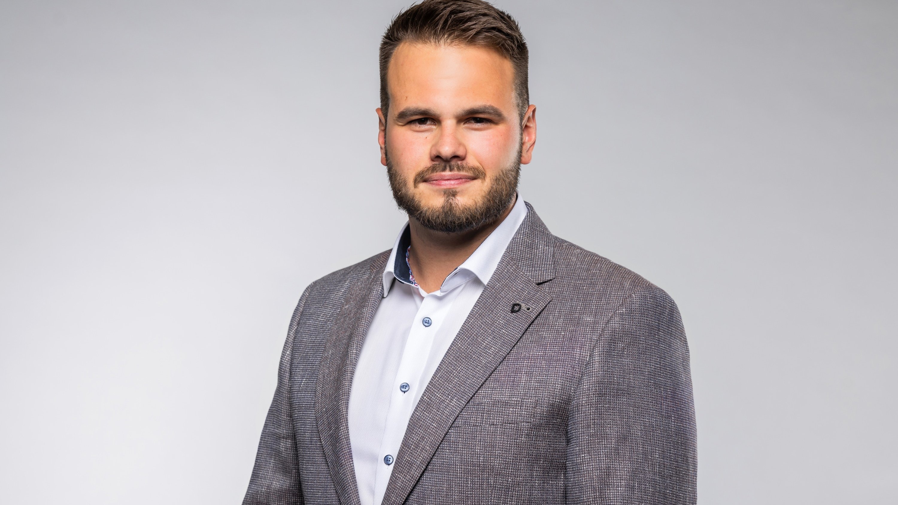 Andreas Papadopulos © Česká televize_foto_Anna Marie Baráková