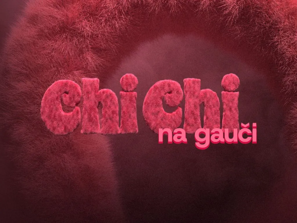 Česká televize odsuzuje nenávistné projevy vůči pořadu Chi Chi na gauči a jeho tvůrcům