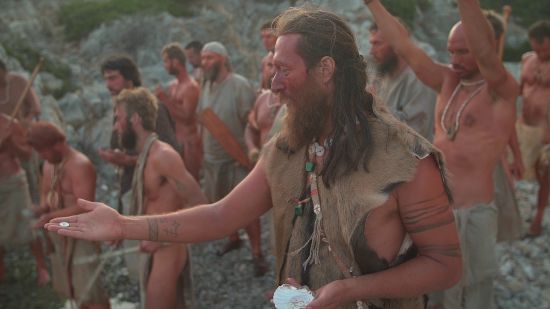 Mořeplavci pravěku_foto archiv ČT (1)