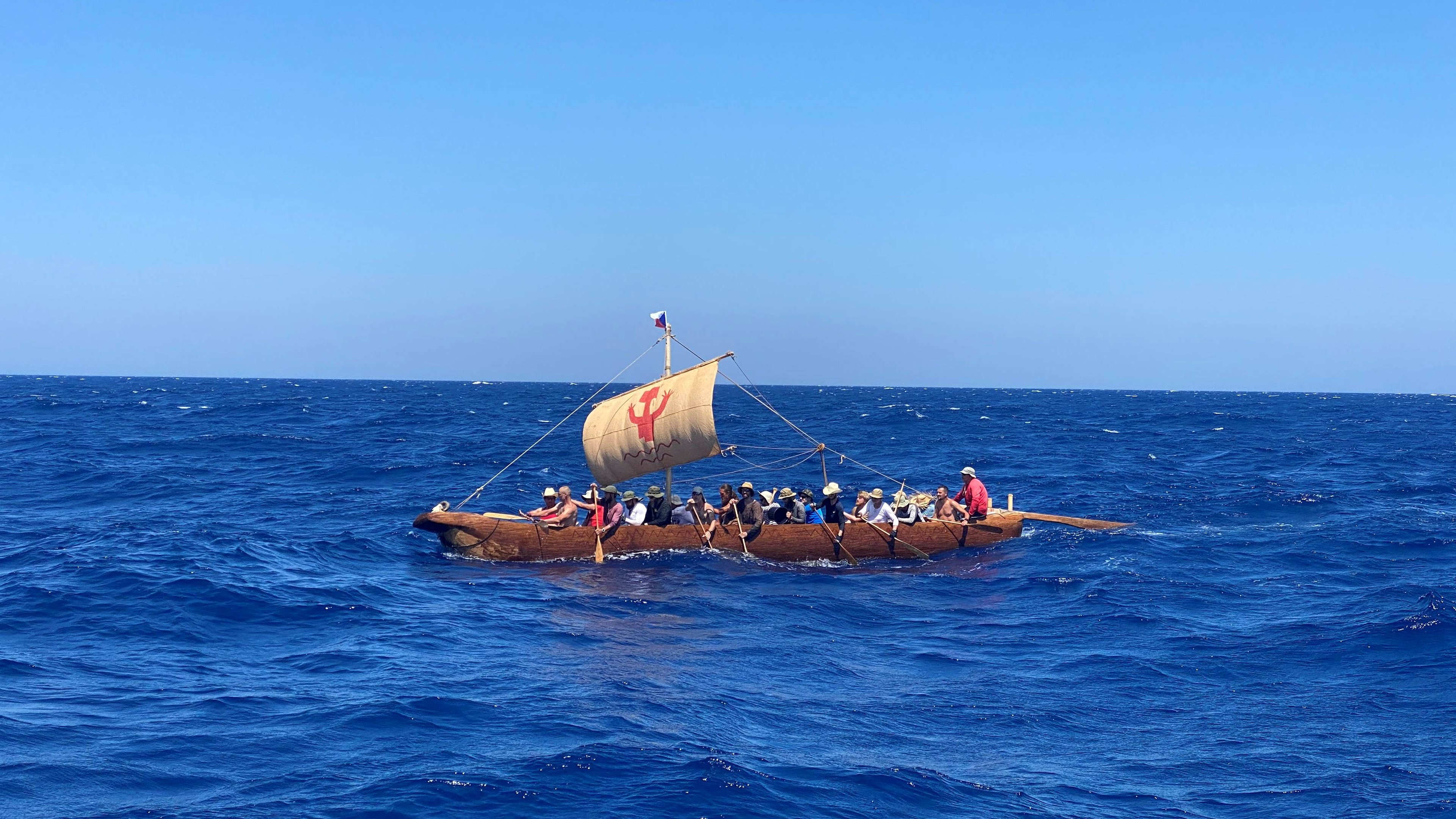 Mořeplavci pravěku_foto archiv ČT (5)