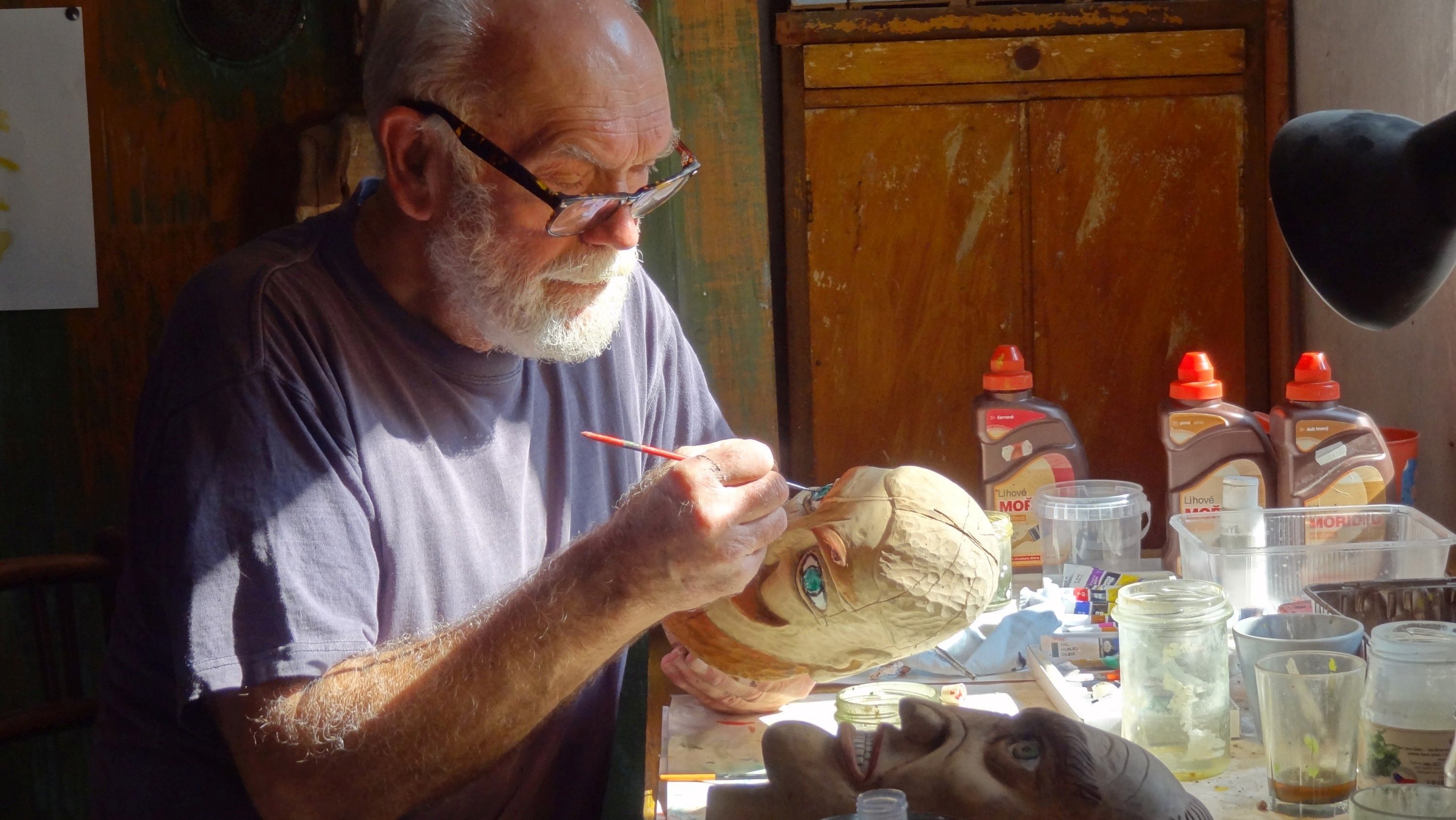 Kola osudu© Česká televize