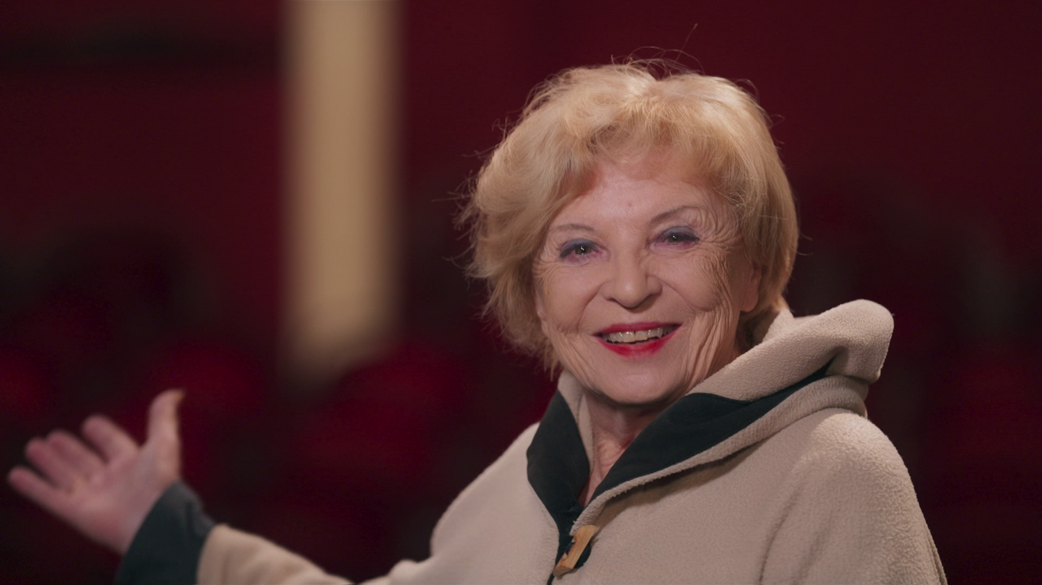 66 sezón Libuše Švormové4 © Česká televize