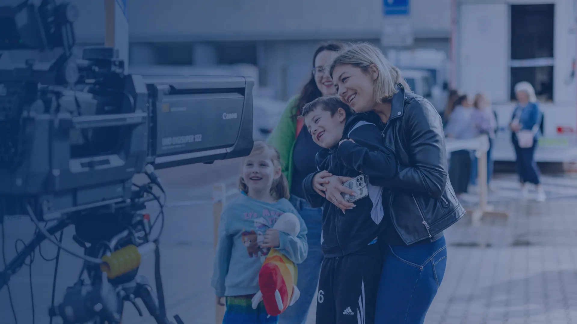 „Nejlepší byla Kouzelná školka!“ Do studií České televize se o víkendu podívalo téměř 13 tisíc návštěvníků
