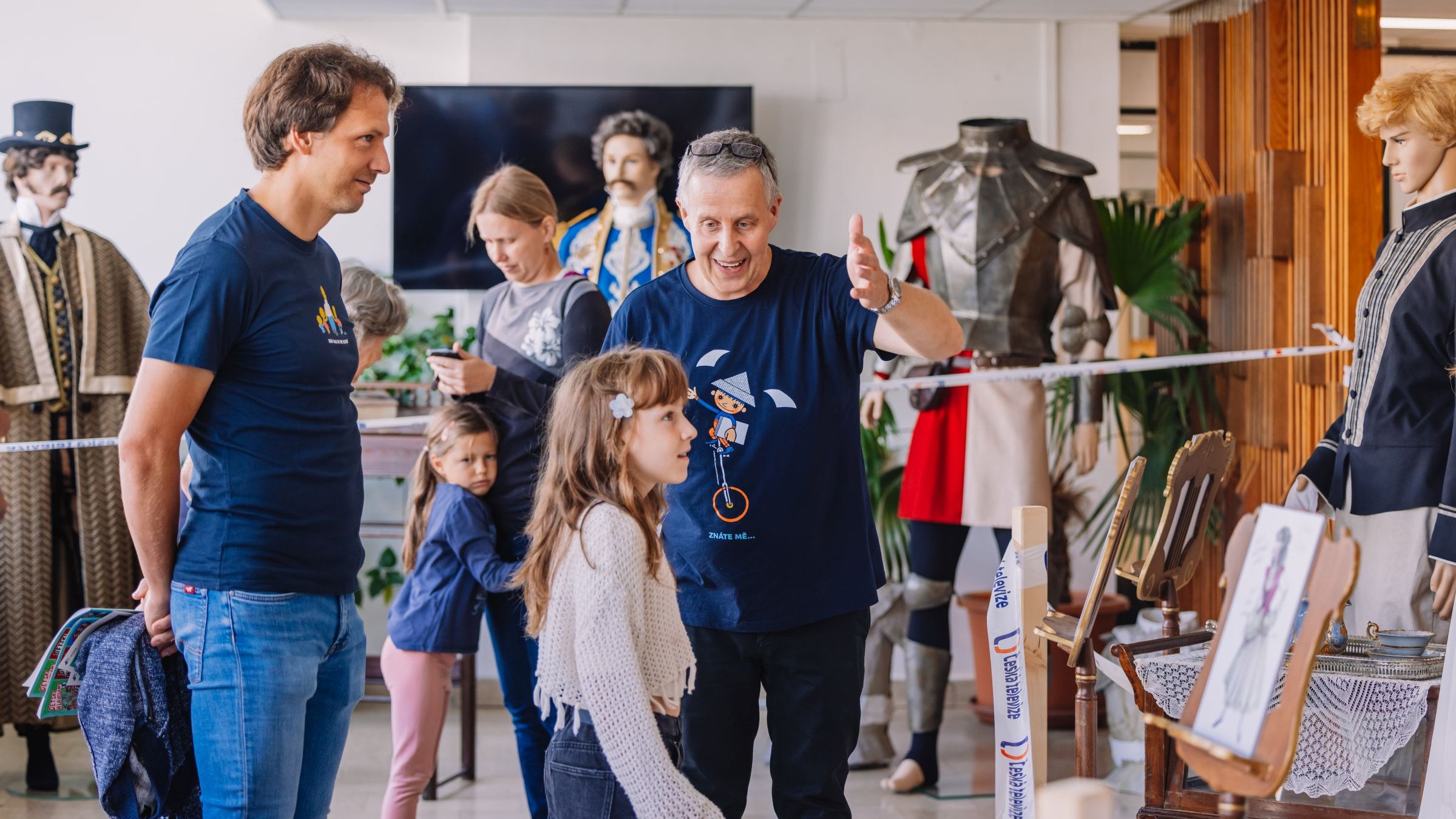 Kavčí hory © Česká televize_foto_Marie Baráková (2)