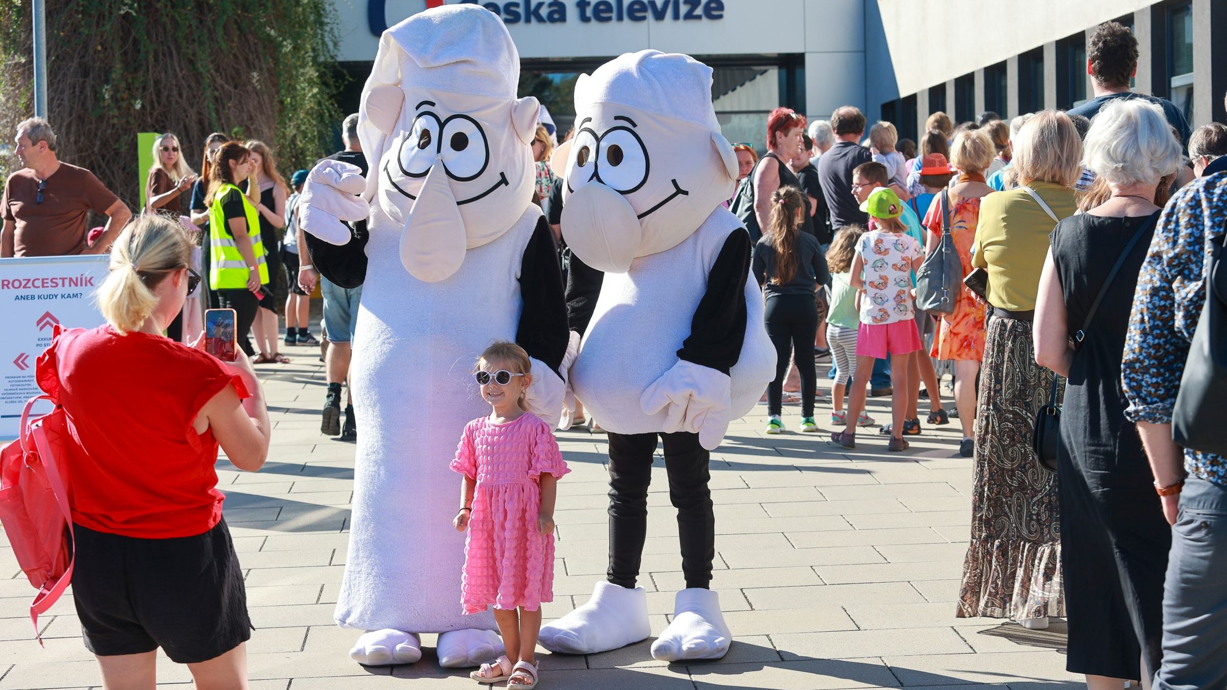 Televizní studio Brno © Česká televize_foto_Radek Miča (1)