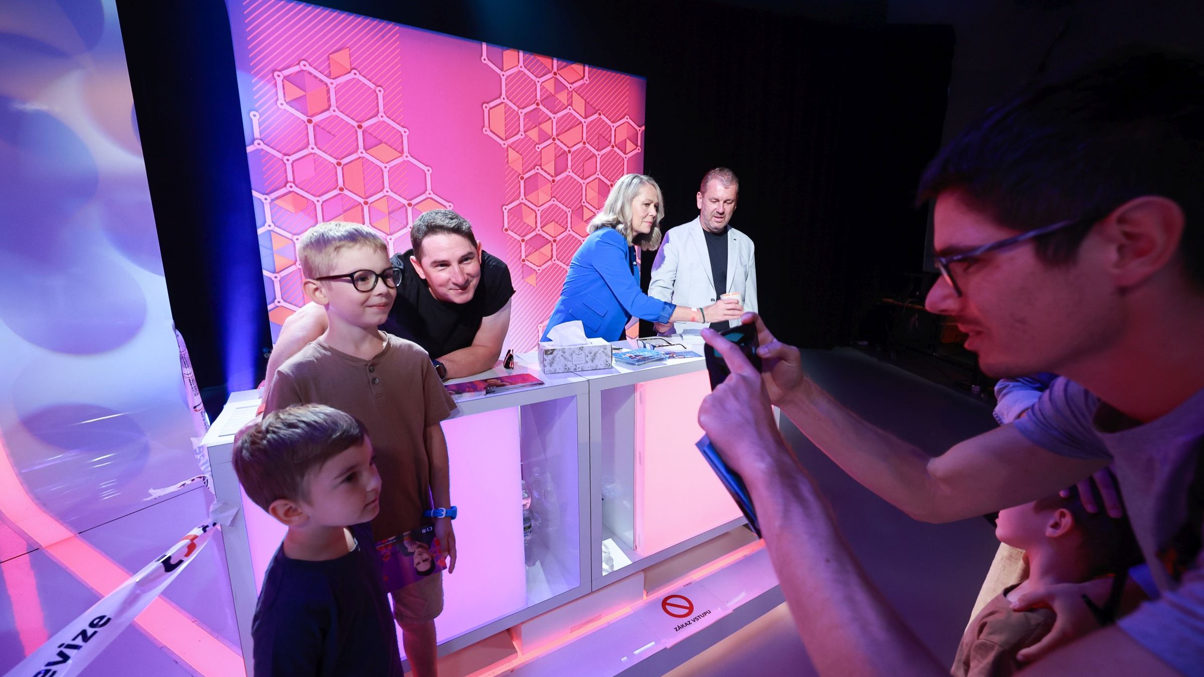 Televizní studio Brno © Česká televize_foto_Radek Miča (3)