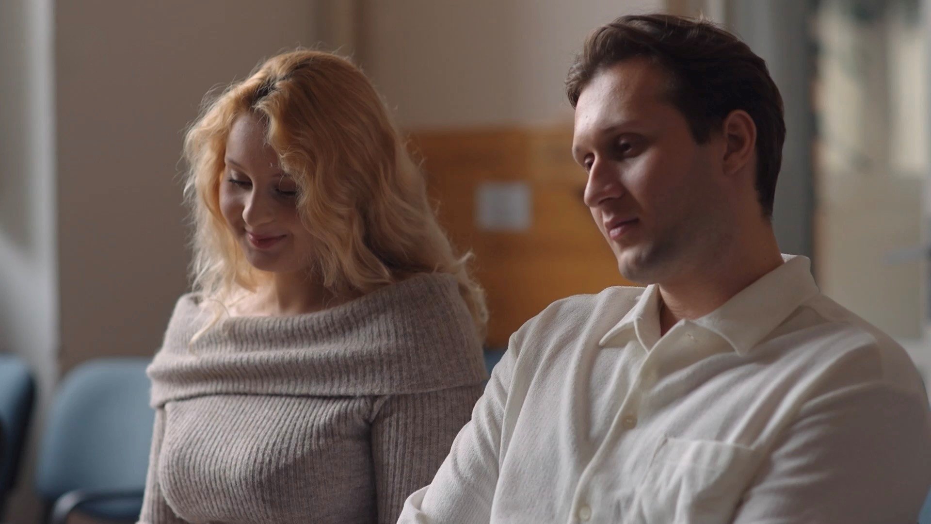 Přežít svou hlavu 3 © Česká televize