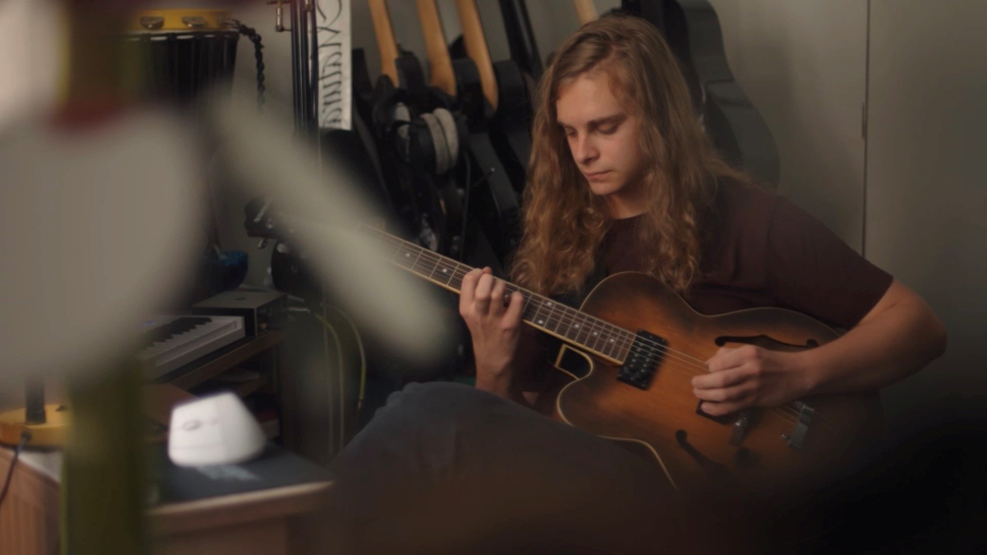 Přežít svou hlavu 1 © Česká televize