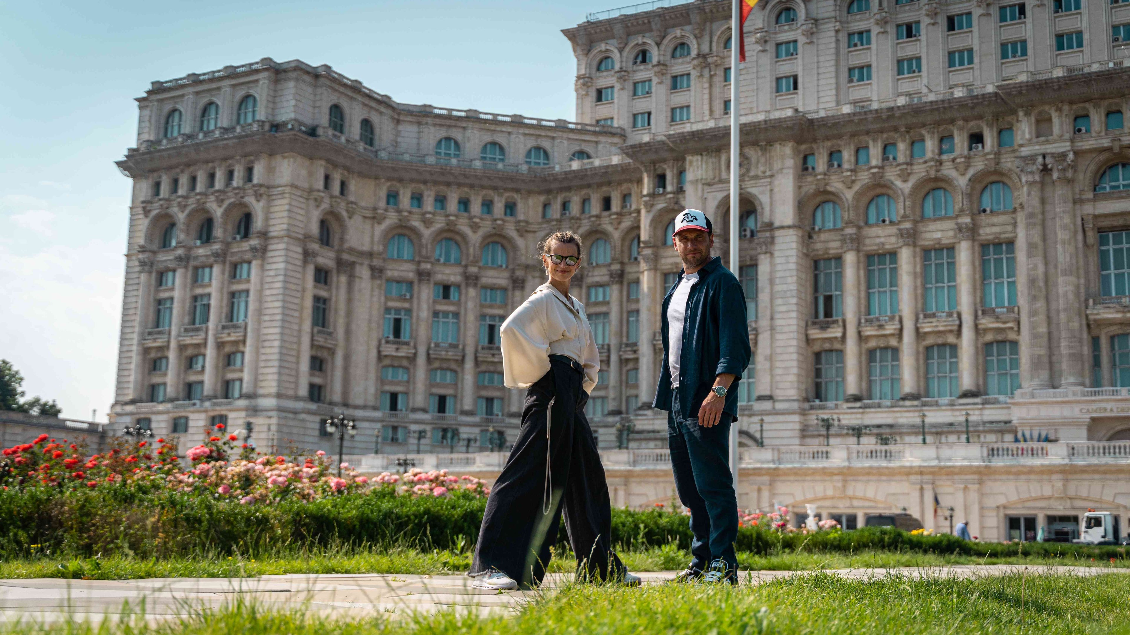 Bedekr_Rumunsko_Bukurešť © Česká televize_foto_ Lev Seidl 004