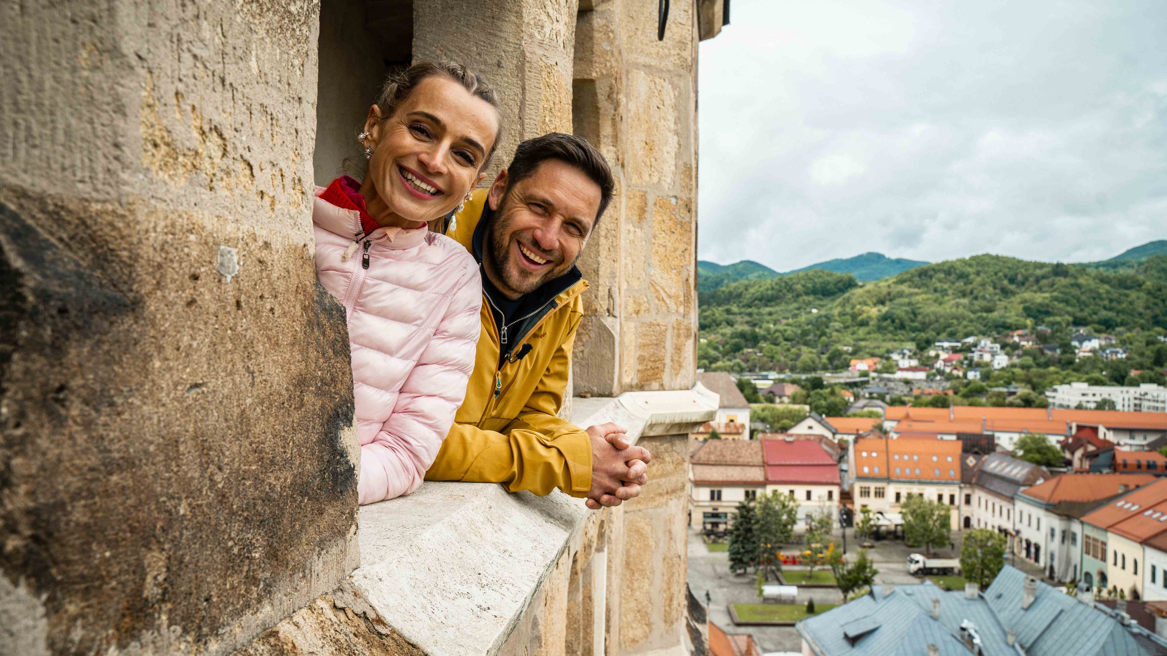 Bedekr_Rumunsko_Maramureš © Česká televize_foto_Lev Seidl_002