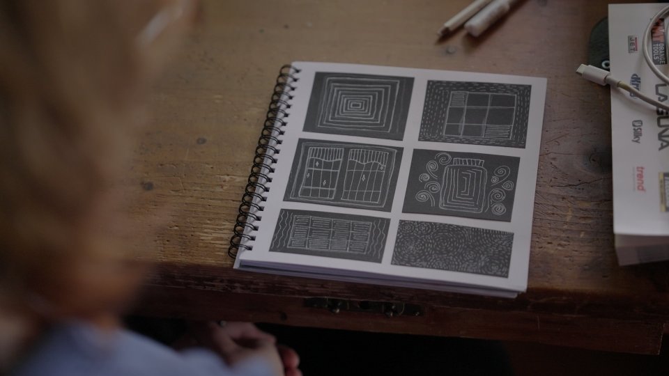 Místo pro duši 1 © Česká televize