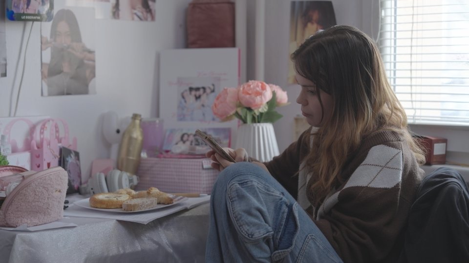 Místo pro duši 2 © Česká televize