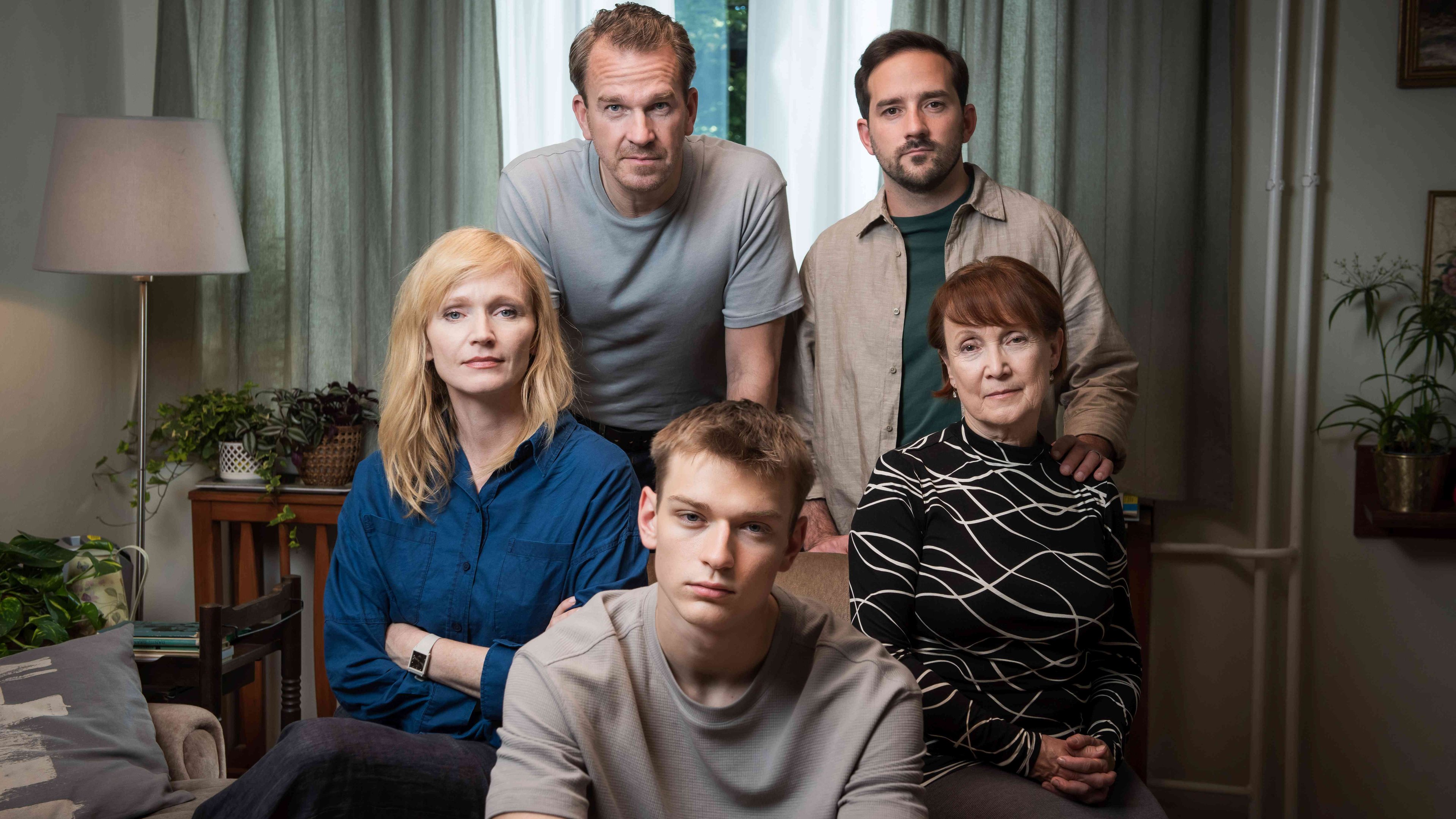 Ratolesti © Česká televize 1