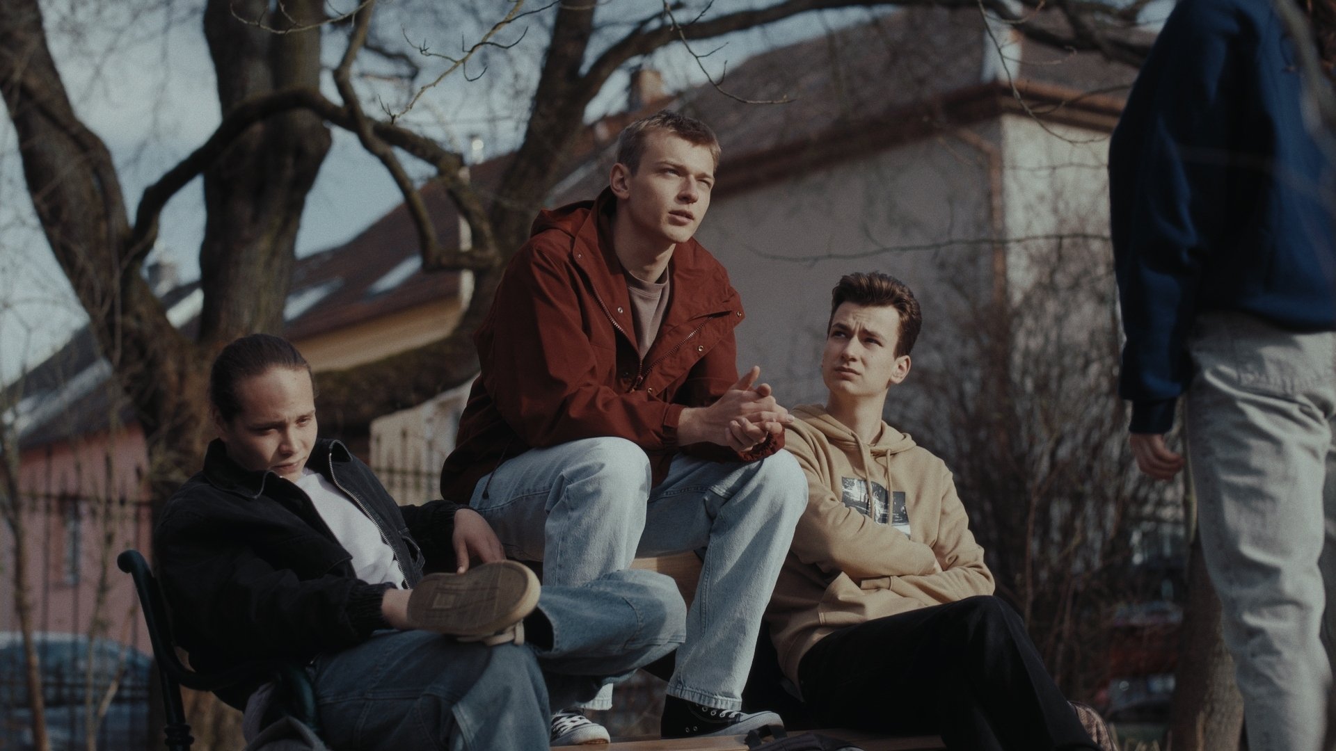 Ratolesti © Česká televize 21