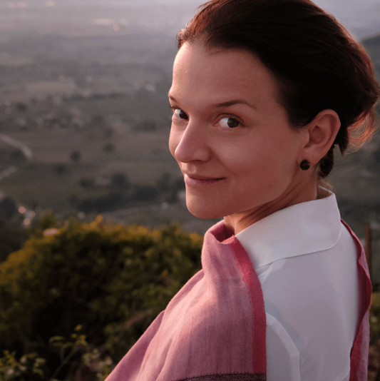 Veronika Macurová Křížová